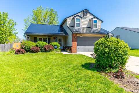 3630 Three Oaks Drive, Fort Wayne, IN 46809