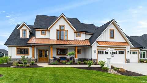 5272 Greyson Heights Drive, Auburn, IN 46706