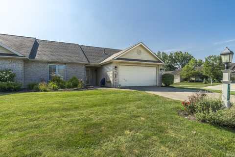 7477 Glen Gelder Circle, Fort Wayne, IN 46804