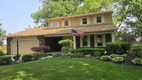 4221 Thorngate Drive, Fort Wayne, IN 46835