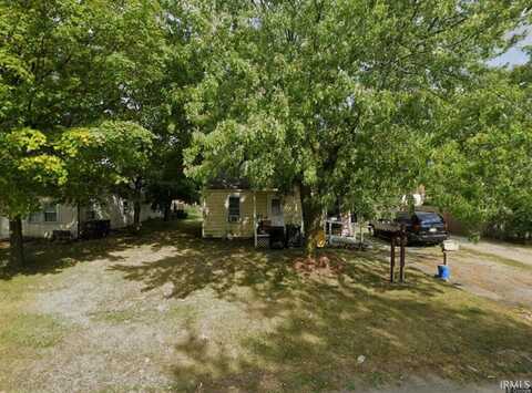 4829 Avondale Drive, Fort Wayne, IN 46806