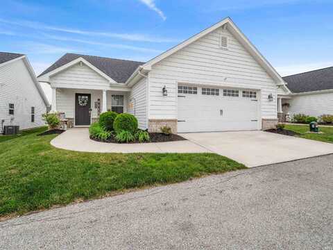 729 W Hamilton Road, Fort Wayne, IN 46814