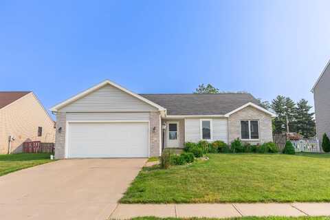 2502 Trillium Cove, Huntertown, IN 46748