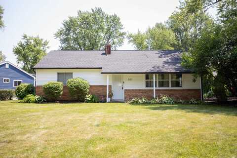 581 Kirkmore Drive, New Haven, IN 46774