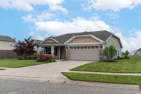 1811 Apopka Way, Fort Wayne, IN 46814