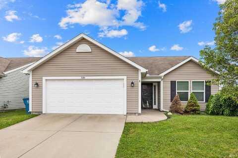 3185 Fleming Drive, West Lafayette, IN 47906