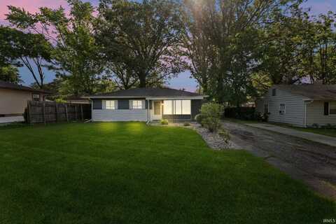 6031 S Calhoun Street, Fort Wayne, IN 46803