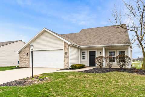 8831 Hempford Drive, Fort Wayne, IN 46819