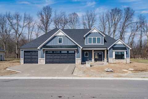 1256 Cascata Trail, Huntertown, IN 46748