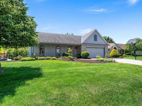 509 Water Meade Place, Fort Wayne, IN 46825