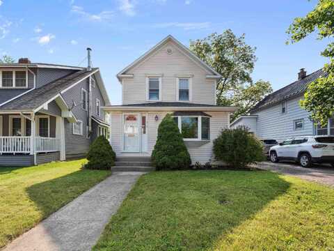 314 N Chauncey Street, Columbia City, IN 46725
