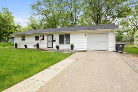 222 E Concord Lane, Fort Wayne, IN 46816