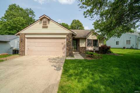 7914 Stonegate Place, Fort Wayne, IN 46825