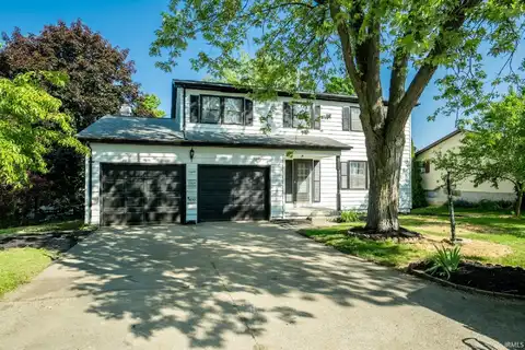 1020 Sunset Drive, Wabash, IN 46992