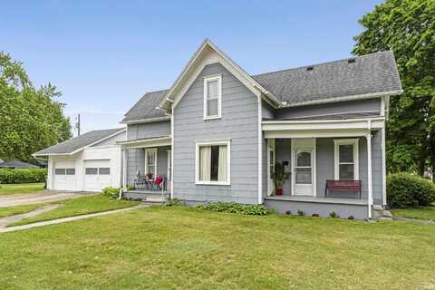 1202 S Van Buren Street, Auburn, IN 46706
