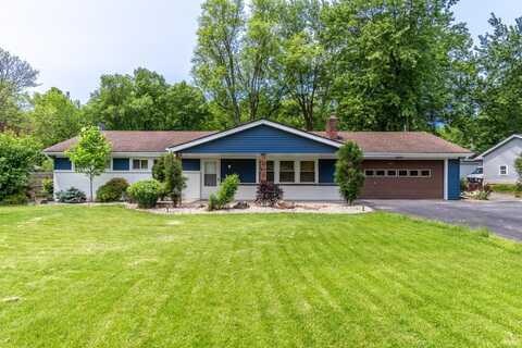 6817 Ludwig Circle, Fort Wayne, IN 46825
