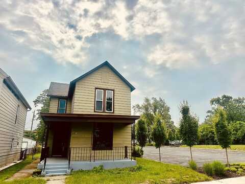 1319 McCulloch Street, Fort Wayne, IN 46803