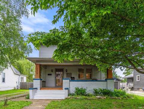1212 Charlotte Avenue, Fort Wayne, IN 46805