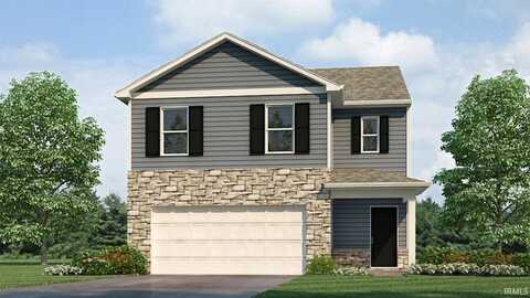 5032 Beechmont Lane, New Haven, IN 46774