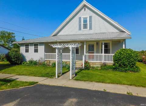 5958 S Market Street, Poneto, IN 46781