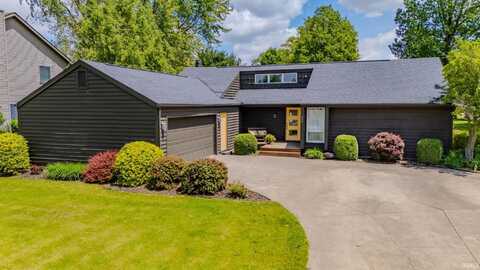 712 Allen Drive, Sweetser, IN 46987