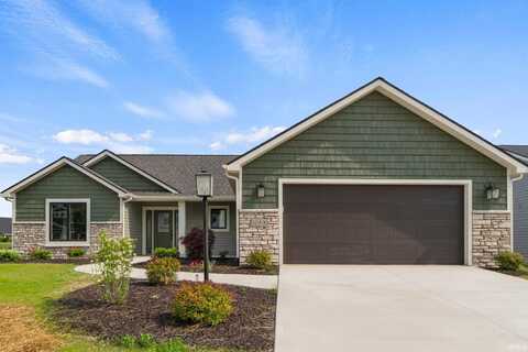1089 Mosaic Street, Huntertown, IN 46748