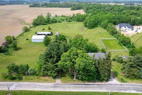 3452 E 950 N Road, Roanoke, IN 46783