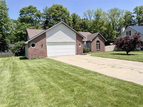 8809 Jonathon Place, New Haven, IN 46774