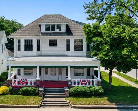 2402 Broadway Boulevard, Fort Wayne, IN 46807