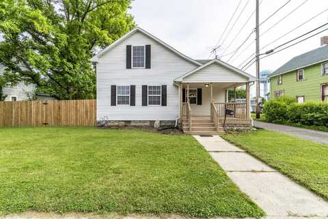 602 MARSHALL Street, Decatur, IN 46733