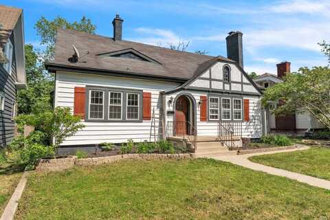 3709 Shady Court, Fort Wayne, IN 46807