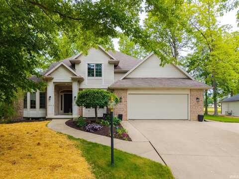 8505 Crenshaw Court, Fort Wayne, IN 46835