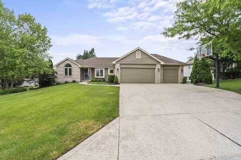 217 White Field Drive, Fort Wayne, IN 46804