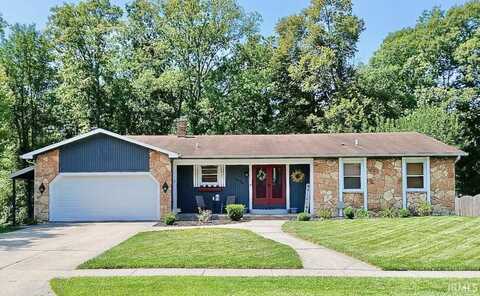 4920 Weatherside Run, Fort Wayne, IN 46804