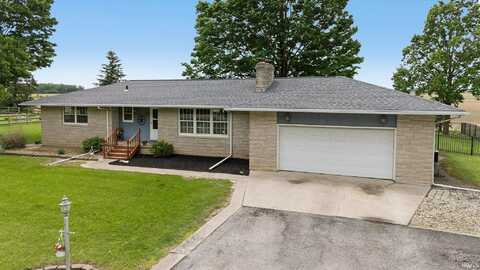 6322 S 800 E-92, Fort Wayne, IN 46814