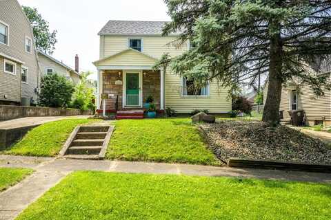 2222 Lawndale Drive, Fort Wayne, IN 46805