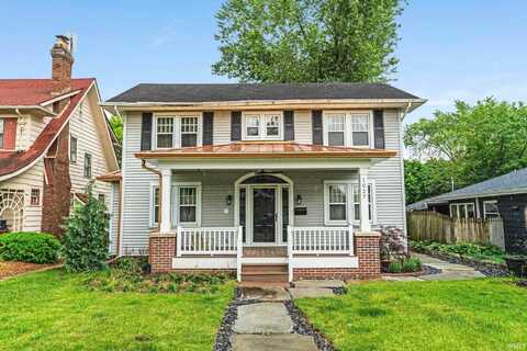 1027 Pasadena Drive, Fort Wayne, IN 46807