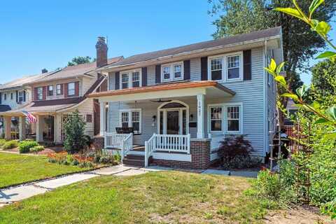 1027 Pasadena Drive, Fort Wayne, IN 46807
