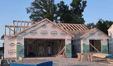 10364 Silver Rock Chase, New Haven, IN 46774