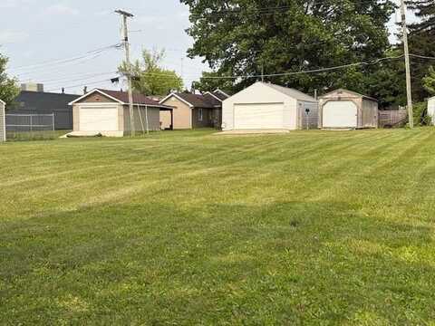 1917 Webster Street, Fort Wayne, IN 46802