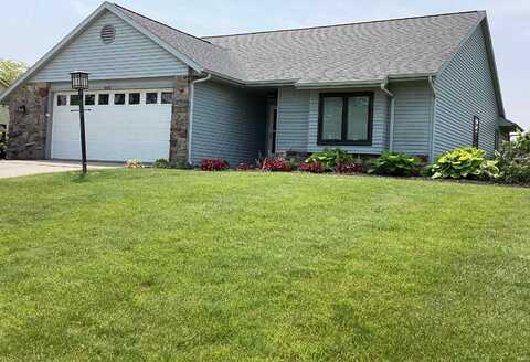 1016 E Monroe Street, Decatur, IN 46733