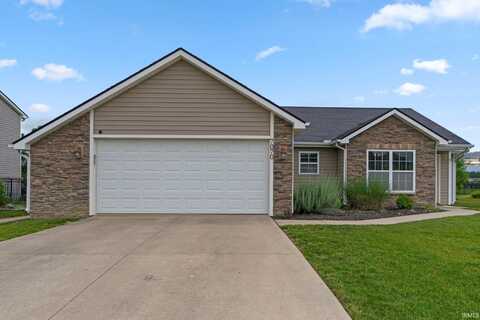 7070 Desdemona Crossing, Fort Wayne, IN 46818