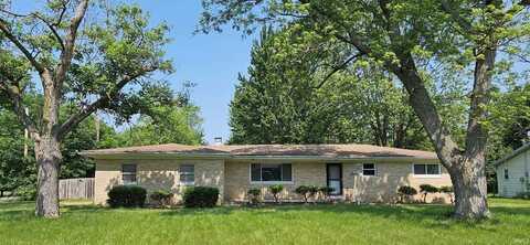 6905 Bradford Drive, Fort Wayne, IN 46835