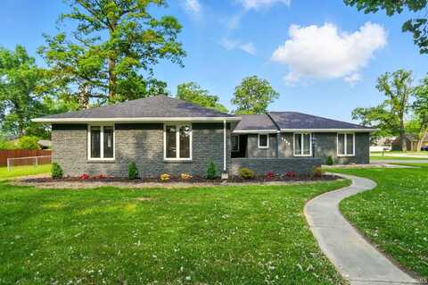 3023 Santa Rosa Drive, Fort Wayne, IN 46805