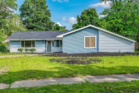 3524 Contessa Drive, Fort Wayne, IN 46816