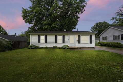 1811 Trinity Boulevard, Fort Wayne, IN 46808
