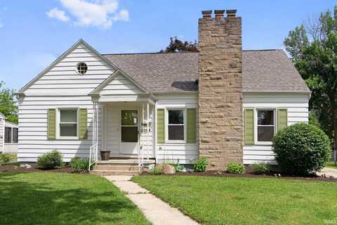 216 W Maple Grove Avenue, Fort Wayne, IN 46807