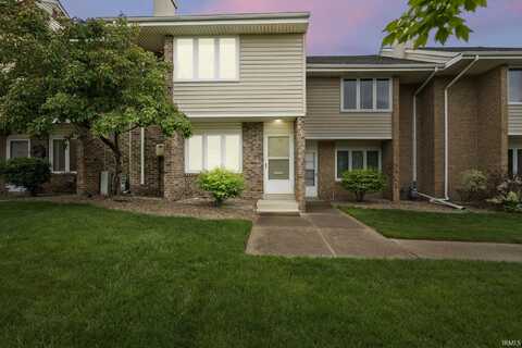 5659 South wayne Avenue, Fort Wayne, IN 46807