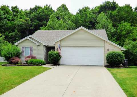 8202 Red Shank Lane, Fort Wayne, IN 46825