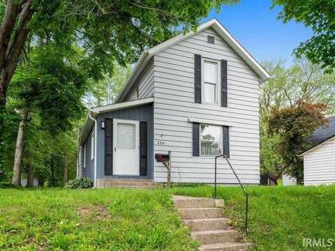 254 Grayston Avenue, Huntington, IN 46750